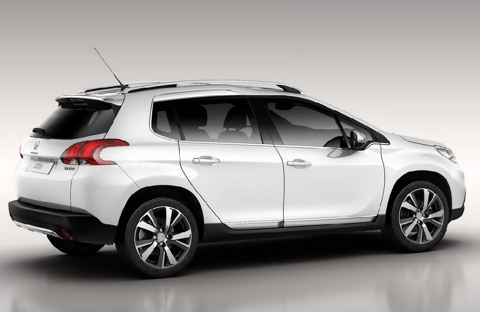 Peugeot-2008-Compact-SUV-4