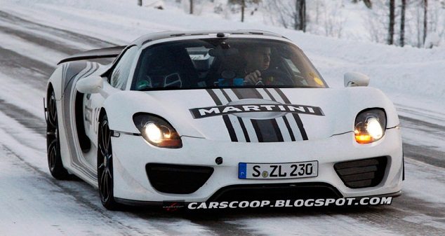 Porsche-918-Spyder-Price
