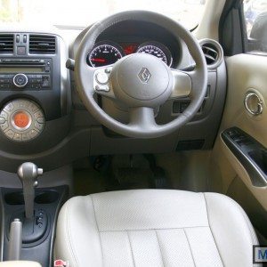 Renault Scala X tronic Auto CVT