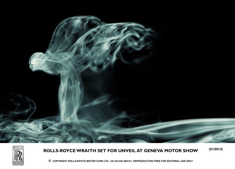 Rolls-Royce-Wraith-Release-Date