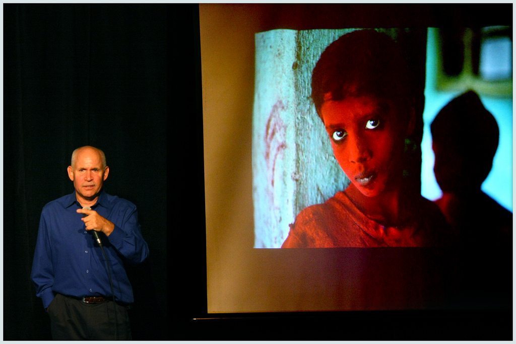 Steve McCurry