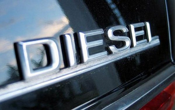 diesel price rise