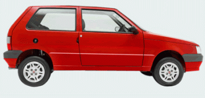 fiat innocenti