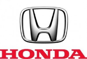 honda logo