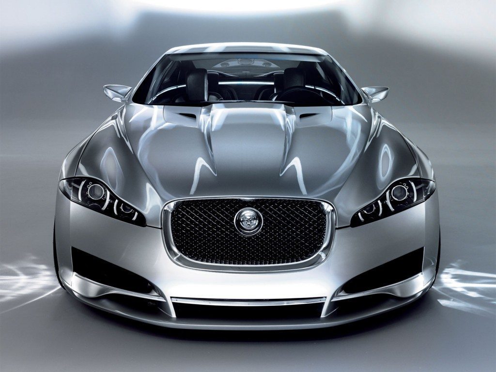 jaguar-xf