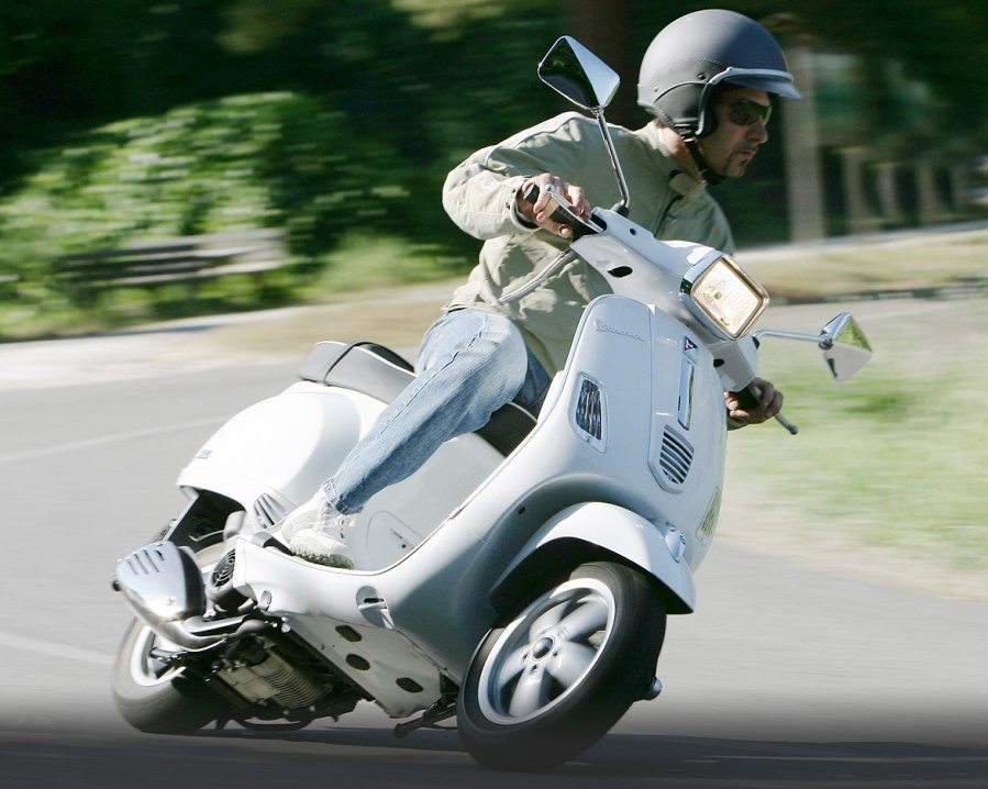 vespa-s150-india