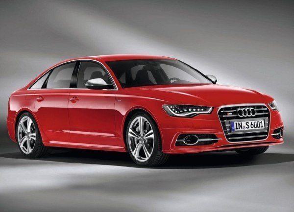 2013-Audi-S6-India-Launch