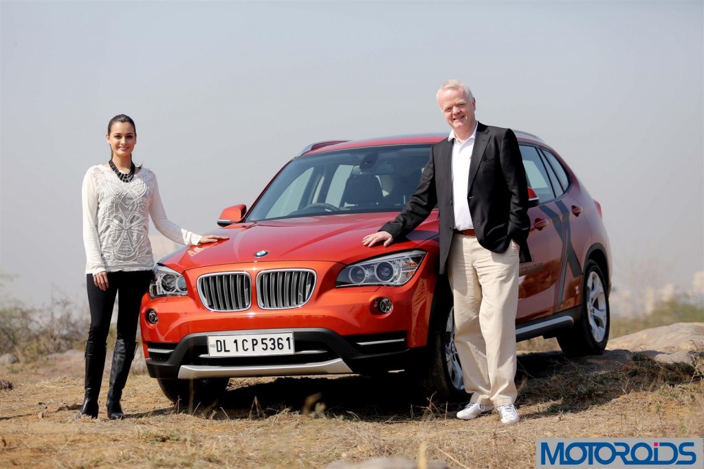 2013-BMW-X1-facelift 2