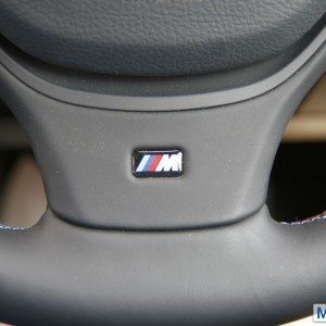 BMW f M review