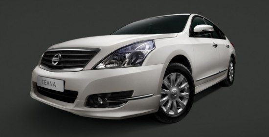 2013-Nissan-Teana-facelift-malaysia-1