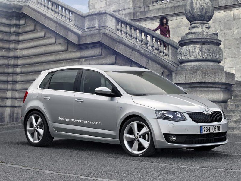 2014-Skoda-Fabia-launch