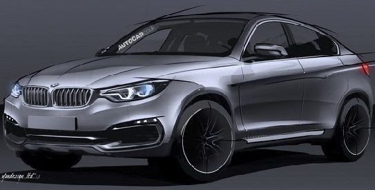 2015-BMW-X6-Pics