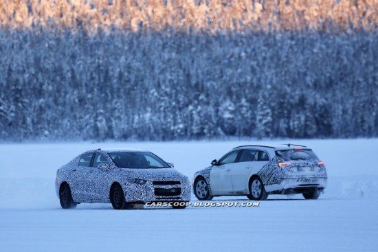 2015-Chevrolet-Cruze-Launch 1