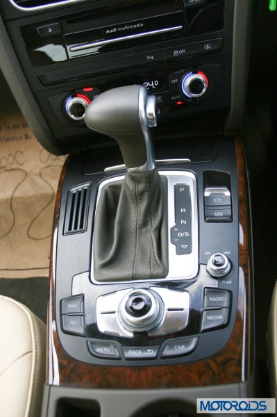 Audi A4 2.0 TDi review (19)