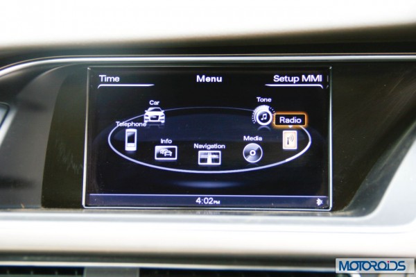 Audi A4 2.0 TDi review (27)
