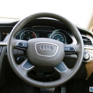 Audi A