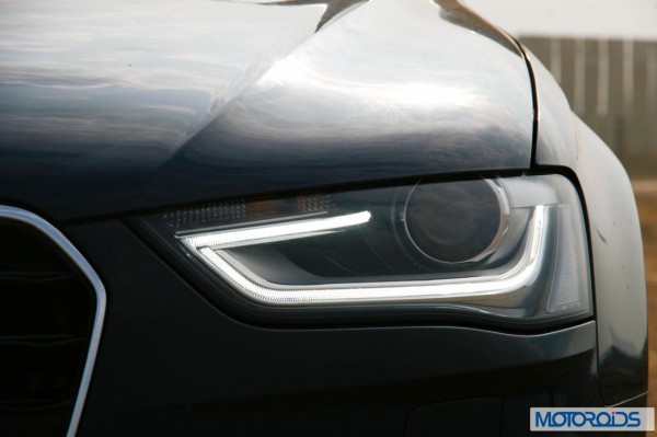 Audi A4 2.0 TDi review (48)