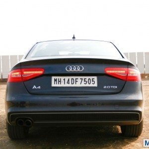 Audi A