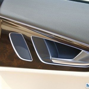Audi A Sportback