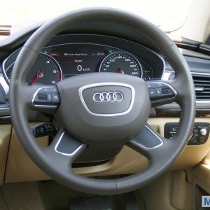 Audi A Sportback