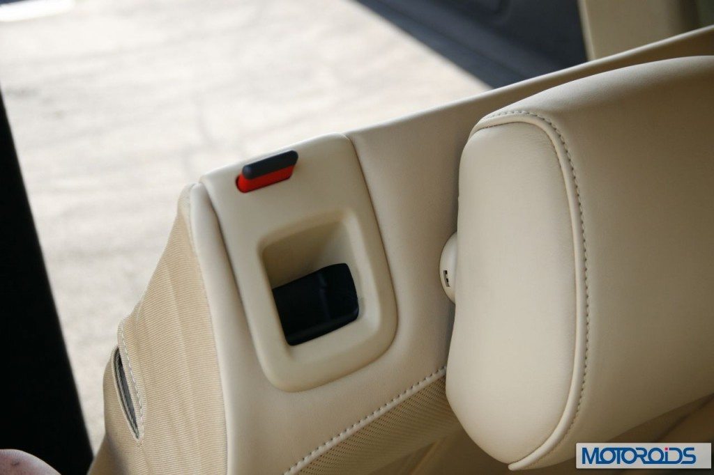 Audi A7 Sportback 3.0 TDI review (68)