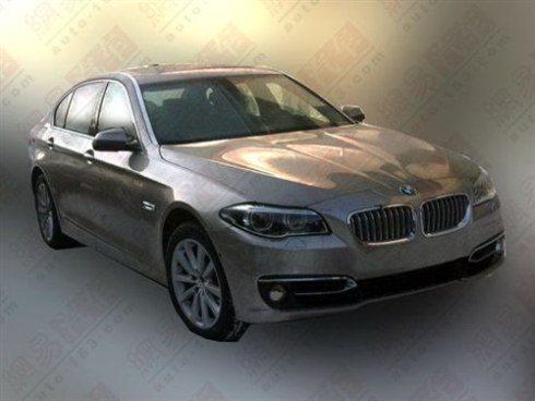 BMW-5-series-LCI-facelift-1