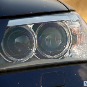 BMW XDrive d review