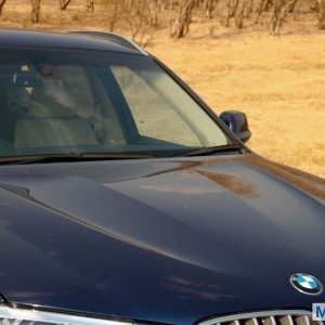 BMW XDrive d review