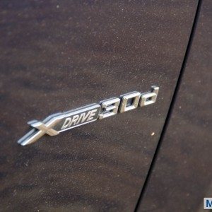 BMW XDrive d review