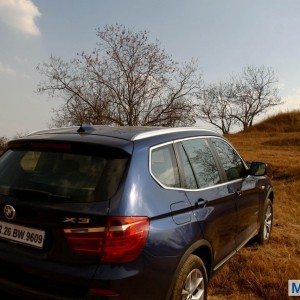 BMW XDrive d review