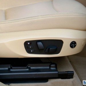 BMW XDrive d review
