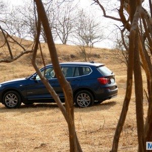 BMW XDrive d review