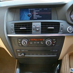 BMW XDrive d review