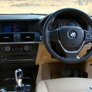 BMW XDrive d review