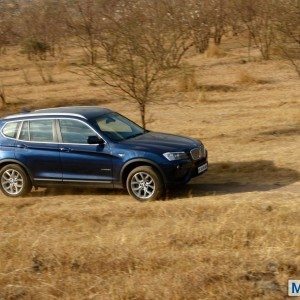 BMW XDrive d review