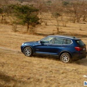 BMW XDrive d review