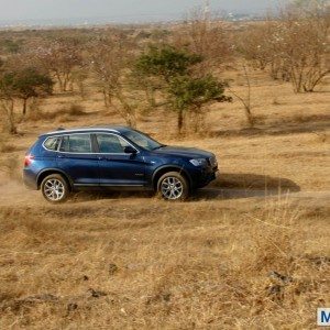 BMW XDrive d review