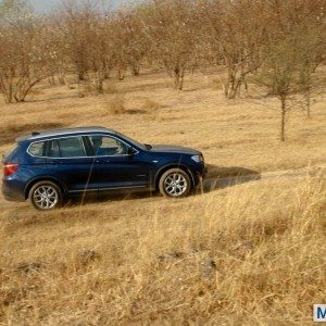 BMW XDrive d review