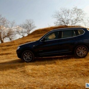 BMW XDrive d review