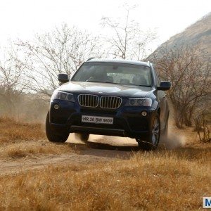 BMW XDrive d review