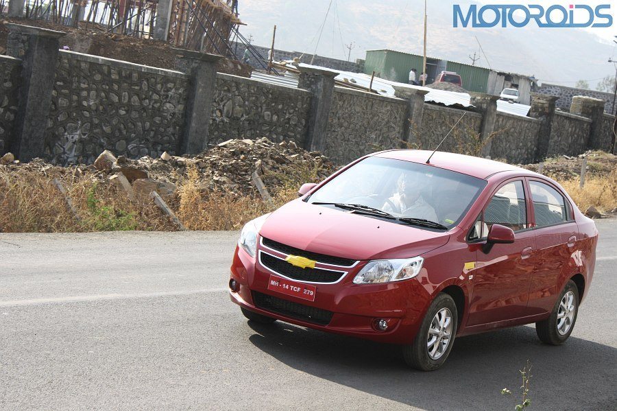 Chevrolet Sail sedan (35)