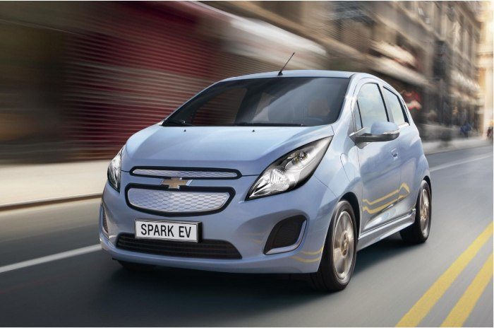 Chevrolet-Spark-EV-Europe