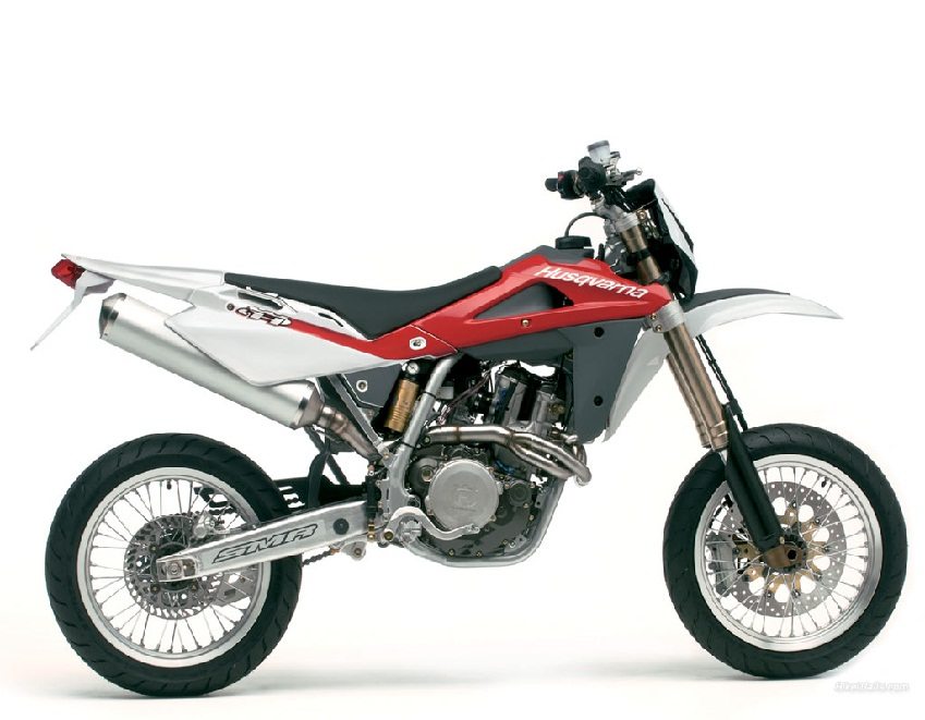 Husqvarna_India