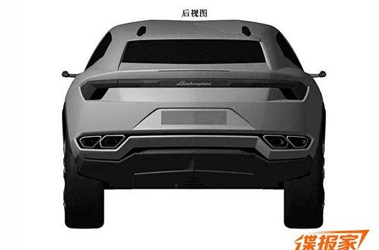 Lamborghini-Urus-2