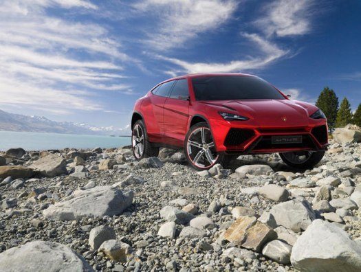 Lamborghini-Urus-plug-in-hybrid