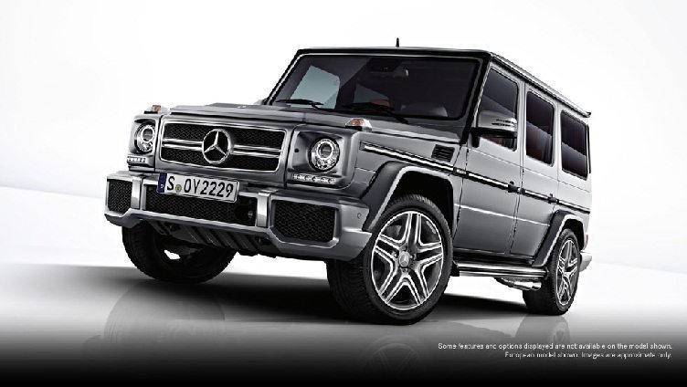Mercedes-Benz-G63-AMG-India-Launch