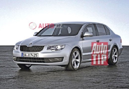 Skoda-Superb-facelift-pics