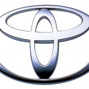 Toyota Logo