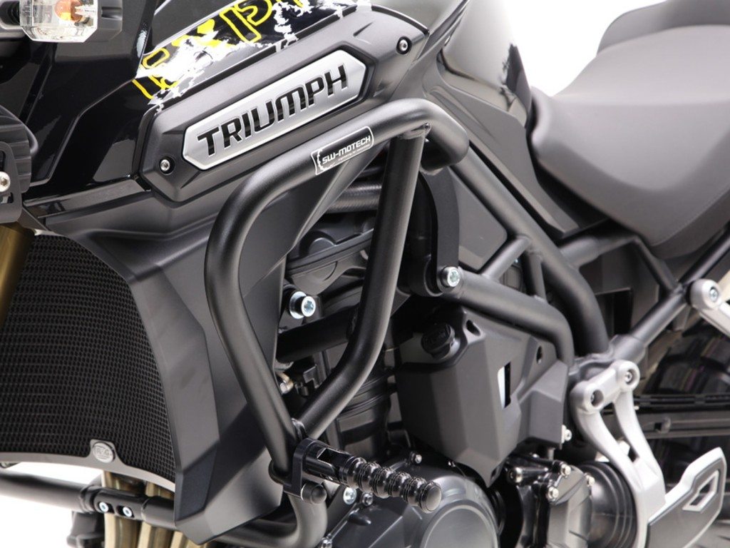 Triumph Motorcycle India