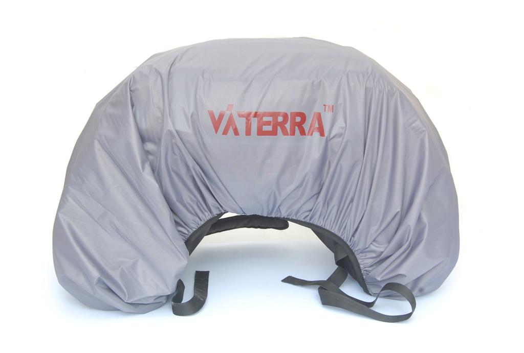 ViaTerra Claw 04 Rain Cover